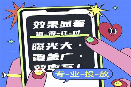 精准投放，SEM托管案例展示